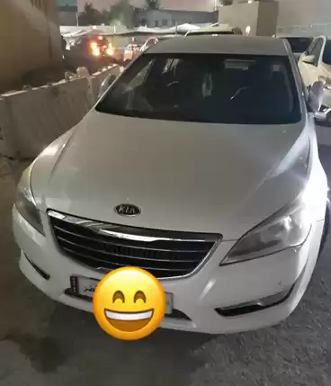 Used Kia Unspecified For Sale in Doha #5683 - 1  image 